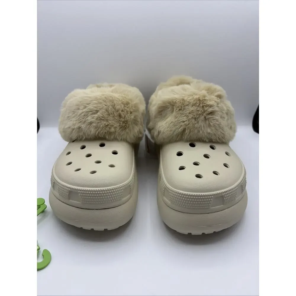 CROCS furever crush